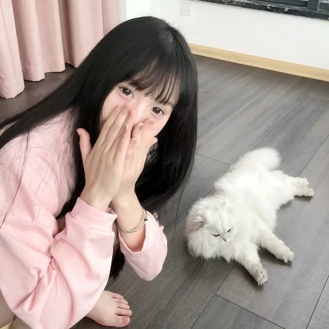 丹麦女孩