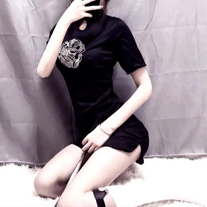 天龙神剑粤语